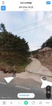 영덕군축산면 바다전망토지매매 - 영양군