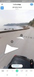 영덕군축산면 바다전망토지매매 - 영양군