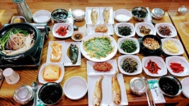 선바위가든 - 英陽郡