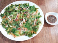 ■ 밀푀유나베/소불고기/산채비빔밥/떡갈비 도시락 방문포장 할인 ■ ~ 선바위가든 - 영양군