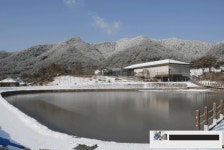 박물관사진 - 영양산촌생활박물관