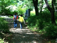 지훈시비공원 - 영양문화관광 포토갤러리