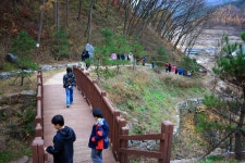 지훈시비공원 - 영양문화관광 포토갤러리