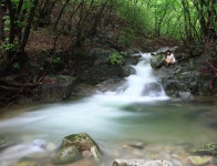 일월산 여름 - YEONG YANG TOUR