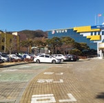 영양군, 민원인 주차장 확! 달라졌네 - 영양군