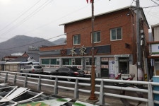 본가 - 영양문화관광 한식