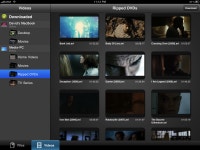 ZumoCast lets you stream your video content to your iPad | ZDNET ZumoCast lets you stream your video content to your iPad