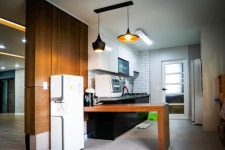 읍내리주택 | 집데코 안심 인테리어 읍내리주택