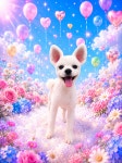 경상북도 강아지무료분양 폼스키 무료분양 강아지무료분양포털 주세요닷컴 No533023