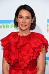 Lucy Liu - Lucy Liu Photos - Hudson River Park Annual Gala - Arrivals - Zimbio Lucy Liu Photos Photos: Hudson River Park Annual... 