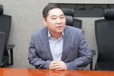 포토뉴스 - 2024.06.11 조선대학교 교수·교육중심교원 노동조합 단체협약 체결식