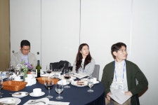 포토뉴스 - 2025.03.27 조선대학교 경영대학원 2025년 미래의료 최고경영자과정[FMAMP] 입학식