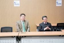 포토뉴스 - 2026.3.13 기후위기대응 업무 협약 체결식