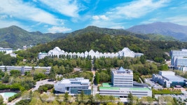전경사진 - 본관(1)