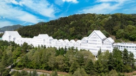 전경사진 - 본관(2)