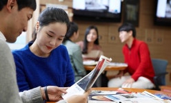 스터디룸