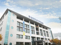 조선대학교 치과병원
