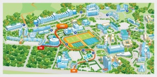 오시는길(Contact)