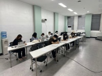 갤러리 - 2022 학생모니터링단 1기 2차 역량교육