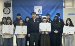조선대학교 장학안내