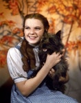 Dorothy and Toto - The Greatest Human And Animal Friendships In Movies - Zimbio Dorothy and Toto