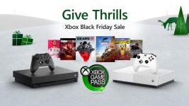 X019: The Complete Lineup of Xbox Black Friday Deals: Bundles, Xbox Game Pass, Games, Accessories and More - Xbox Wire
