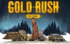 Get Dirty Rich in Gold Rush: The Game on May 28 - Xbox Wire