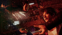 Throw Down Today with Lost Judgment on Xbox One and Xbox Series X|S - Xbox Wire