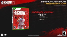 Shohei Ohtani: Unanimous AL MVP is Your MLB The Show 22 Cover Athlete - Xbox Wire
