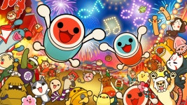 Taiko no Tatsujin: The Drum Master! Is Now Available For PC, Xbox One, And Xbox Series X|S (Game Pass) - Xbox Wire Taiko no... 