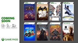 Coming Soon to Xbox Game Pass: F1 2021, Shredders, Weird West... Soon to Xbox Game Pass: F1 2021, Shredders, Weird West, and More