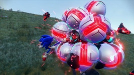 Sonic Frontiers Speeds onto Xbox and Windows PCs on November 8 – Pre-order Today - Xbox Wire