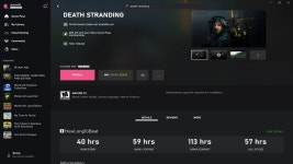 September Updates for the Xbox App on PC: HowLongToBeat and More - XBOX Wire