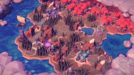 Strategic and Hardcore RPG For The King Lands on Xbox One May 10 - Xbox Wire
