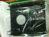 베이스캠프 BC-G2535 SSD 듀얼 가이드 : 조이젠 베이스캠프 BC-G2535 SSD 듀얼 가이드