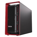 레노버 4GPU 딥러닝 워크스테이션 ThinkStation PX G5415... ThinkStation PX G5415+/128GB/NVMe 2TB SSD/12TB HDD/RTX A6000/W11PRO