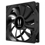 3RSYS PF-12025 (BLACK) 1PACK 시스템쿨러 : 조이젠 3RSYS PF-12025 (BLACK) 1PACK 시스템쿨러