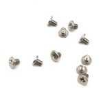 조이쿨 M.2 SSD 조립용 나사 (10개) : 조이젠 조이쿨 M.2 SSD 조립용 나사 (10개)