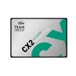 Team Group CX2 (256GB) : 조이젠 Team Group CX2 (256GB)