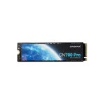COLORFUL CN700 PRO M.2 NVMe 디앤디컴 (1TB) : 조이젠 COLORFUL CN700 PRO M.2 NVMe 디앤디컴 (1TB)