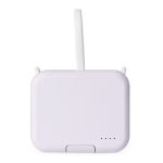 플레이고 그립쉘 보조배터리 B40 4000mAh 퍼플 : 조이젠 플레이고 그립쉘 보조배터리 B40 4000mAh 퍼플