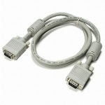 Coms 고급형 모니터 RGB 케이블 20M - M/M 타입 [C0191] : 조이젠 Coms 고급형 모니터 RGB 케이블 20M - M/M 타입 [C0191]