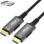 강원전자 넷메이트 HDMI2.0 Hybrid AOC 케이블 5m NM-HMA005 : 조이젠 강원전자 넷메이트 HDMI2.0 Hybrid AOC 케이블 5m NM-HMA005