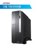 조립PC H-010 인텔10세대 i3 가정용 슬림 PC :: 대한민국 대표 컴퓨터 쇼핑몰 - 조이젠!