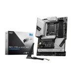 MSI PRO Z790-A 맥스 WIFI : 조이젠 MSI PRO Z790-A 맥스 WIFI