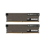 ESSENCORE KLEVV DDR4-3600 CL18 BOLT XR 패키지 서린 (16GB(8Gx2)) : 조이젠 ESSENCORE KLEVV DDR4-3600 CL18 BOLT XR 패키지 서린... 