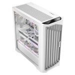 Antec PERFORMANCE 1 FT MESH 강화유리 (White) : 조이젠 Antec PERFORMANCE 1 FT MESH 강화유리 (White)