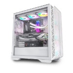 조이젠 MONTECH AIR 903 MAX 강화유리 (White)