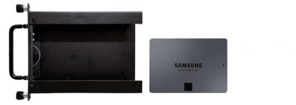 ISG MT-G1101-I35 5.25베이용 SATA/SAS HDD/SSD 2.5인치 & 3.5인치 산업용 하드랙 : 조이젠 ISG MT-G1101-I35 5.25베이용 SATA... 