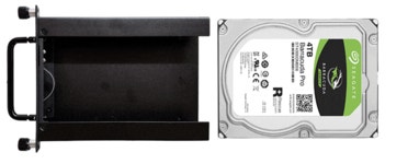 ISG MT-G1101-I35 5.25베이용 SATA/SAS HDD/SSD 2.5인치 & 3.5인치 산업용 하드랙 : 조이젠 ISG MT-G1101-I35 5.25베이용 SATA... 